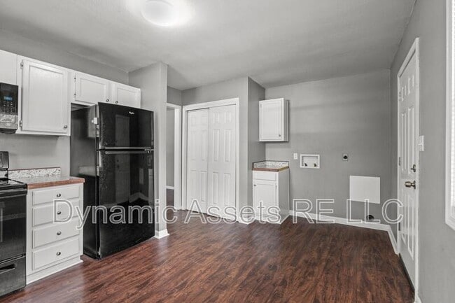 Photo - 1914 John F Kennedy St Unit A