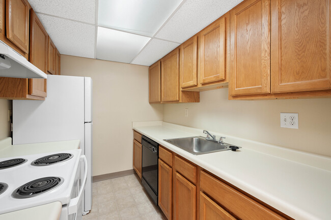 Photo - Briaridge Apartments