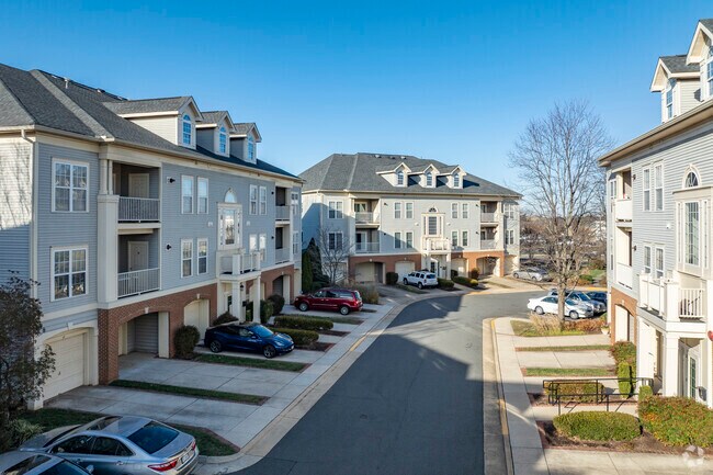 Vista alternativa - Westbrook Court