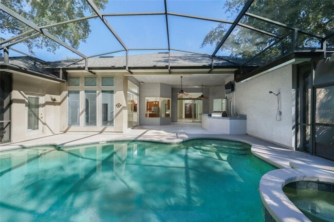 Photo - Cardinal Glen Pool Estate