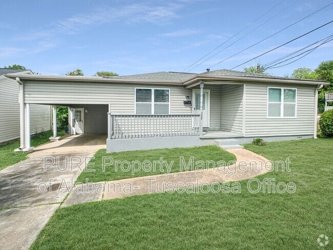 Building Photo - 322 20th E St Rental