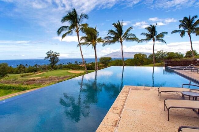 Photo - Kai Malu at Wailea luxury furnished townho...