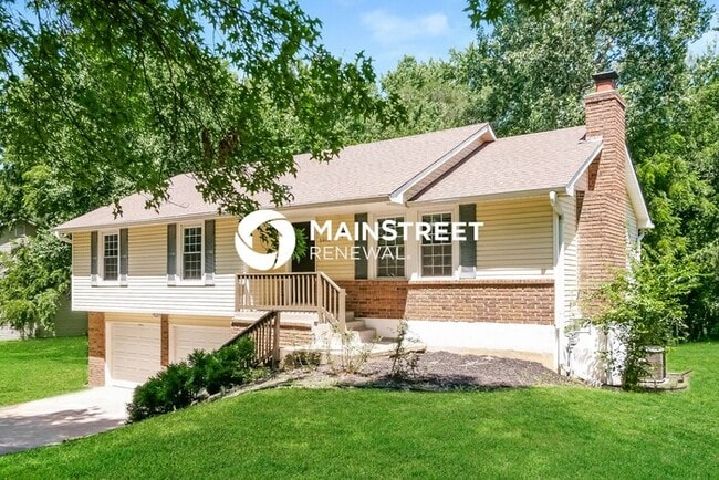 Photo - 3 Bedroom Pet-Friendly Home in KANSAS CITY...