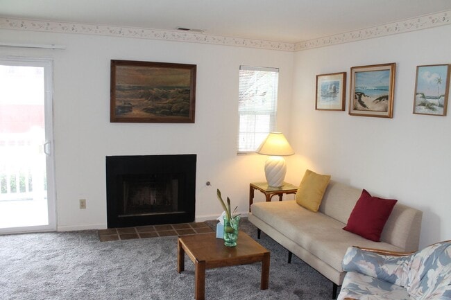 Photo - Downtown Cayucos Condo