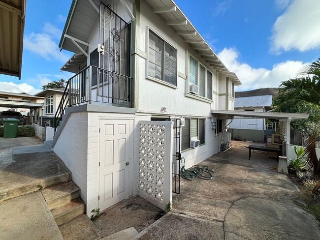 Photo - 3429 Wela St Unit B