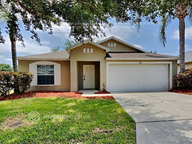 Photo - 709 Jessamine Dr House