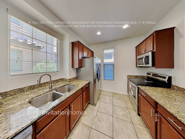 Photo - 1407 S Moccasin Trail
