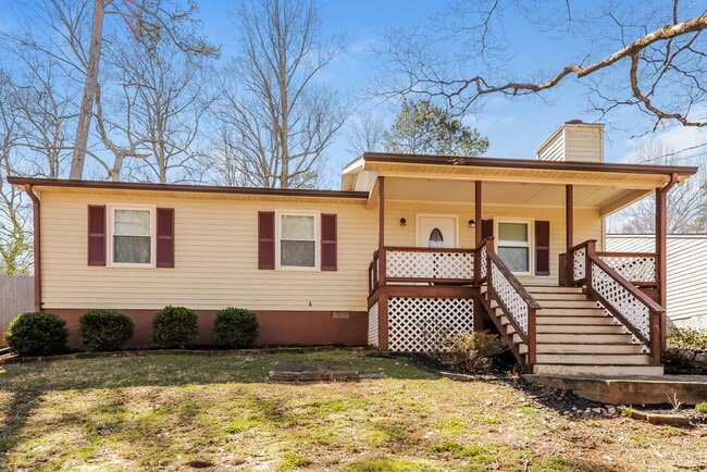 Building Photo - 3325 Shady Cove Rd