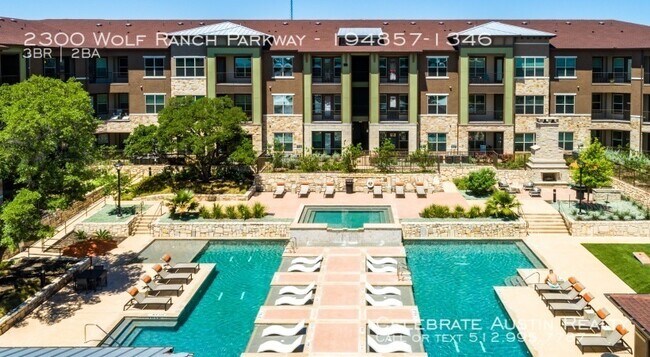 Hillstone at Wolf Ranch - Hillstone at Wolf Ranch Unit 194857-1346