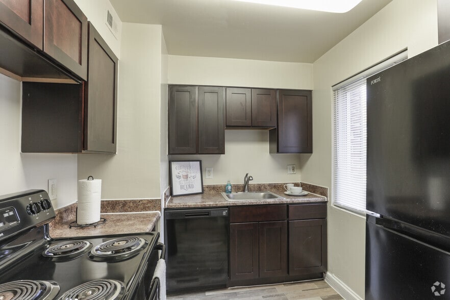 Interior Photo