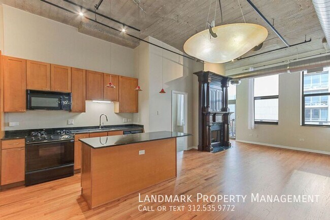 Photo - 758 N Larrabee-#820 Unit #820