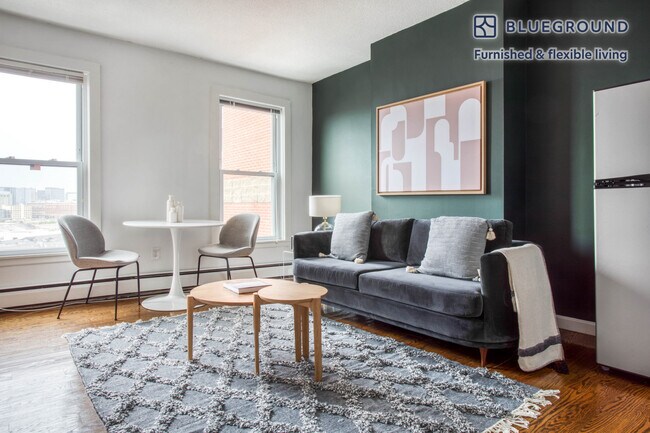 Building Photo - 538 E Broadway Rental