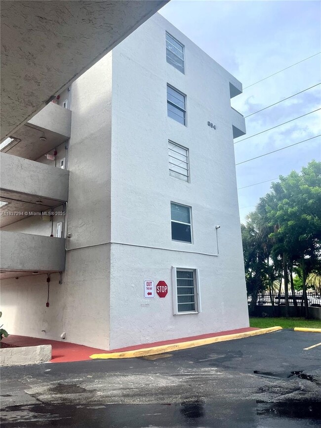 Photo - 854 NW 87th Ave Condo Unit .