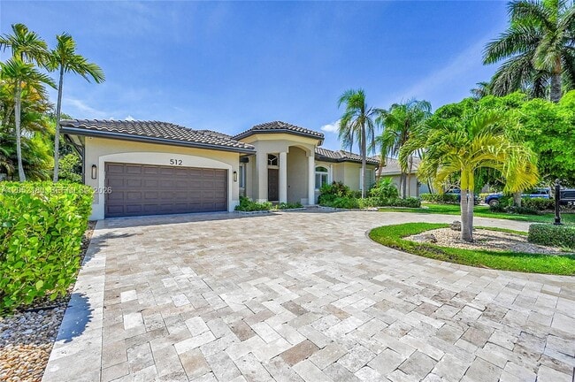 512 NW 120th Dr
