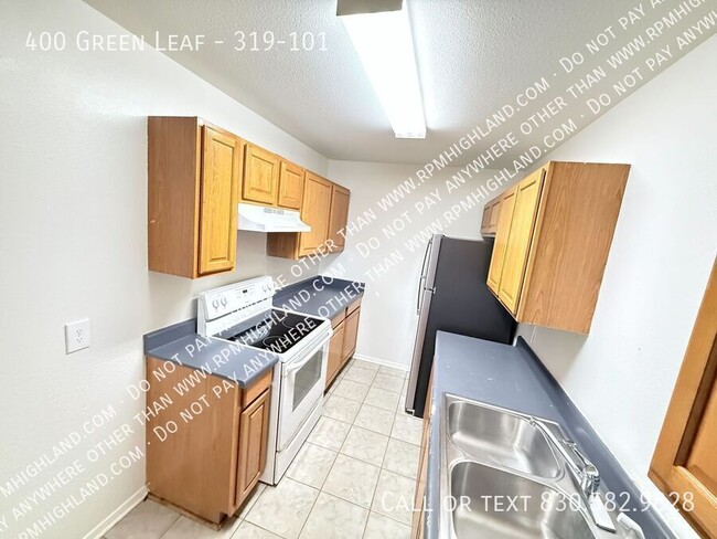 Photo - 400 Green Leaf Unit 319-101