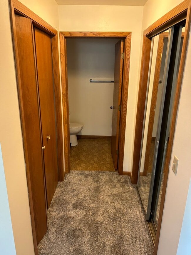 Westbriar Apartments