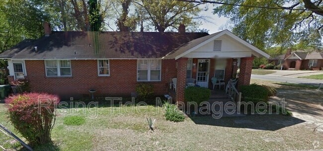 Building Photo - 401 S Capitol Pkwy Rental