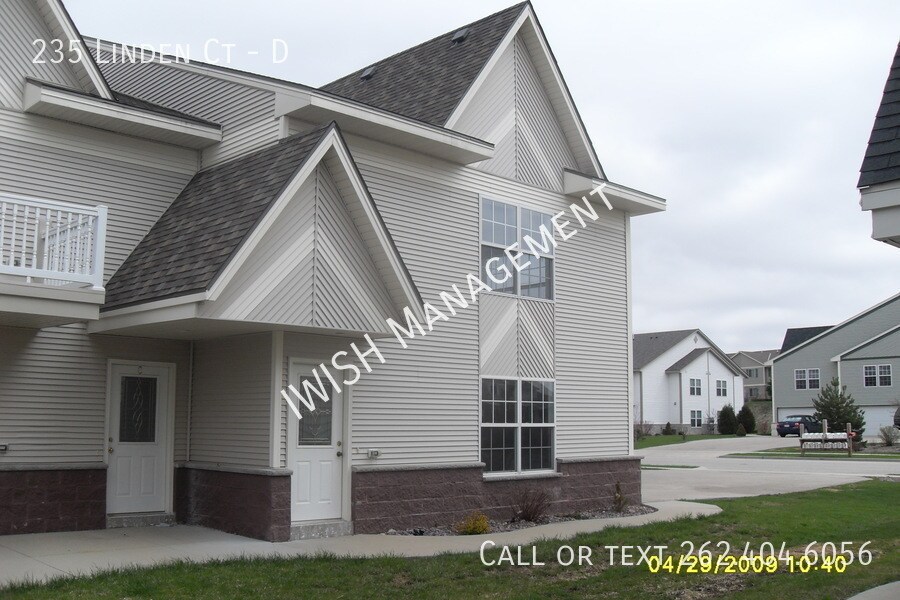 Photo - 235 Linden Ct House