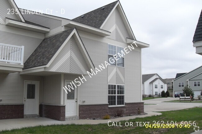 Building Photo - 235 Linden Ct Rental