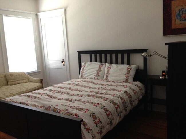 Photo - 2.0 bedroom in Cambridge Massachusetts 02138 Unit U1