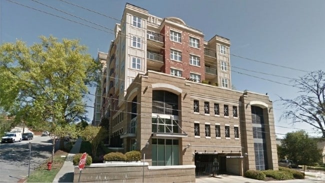 Photo - The Paramount