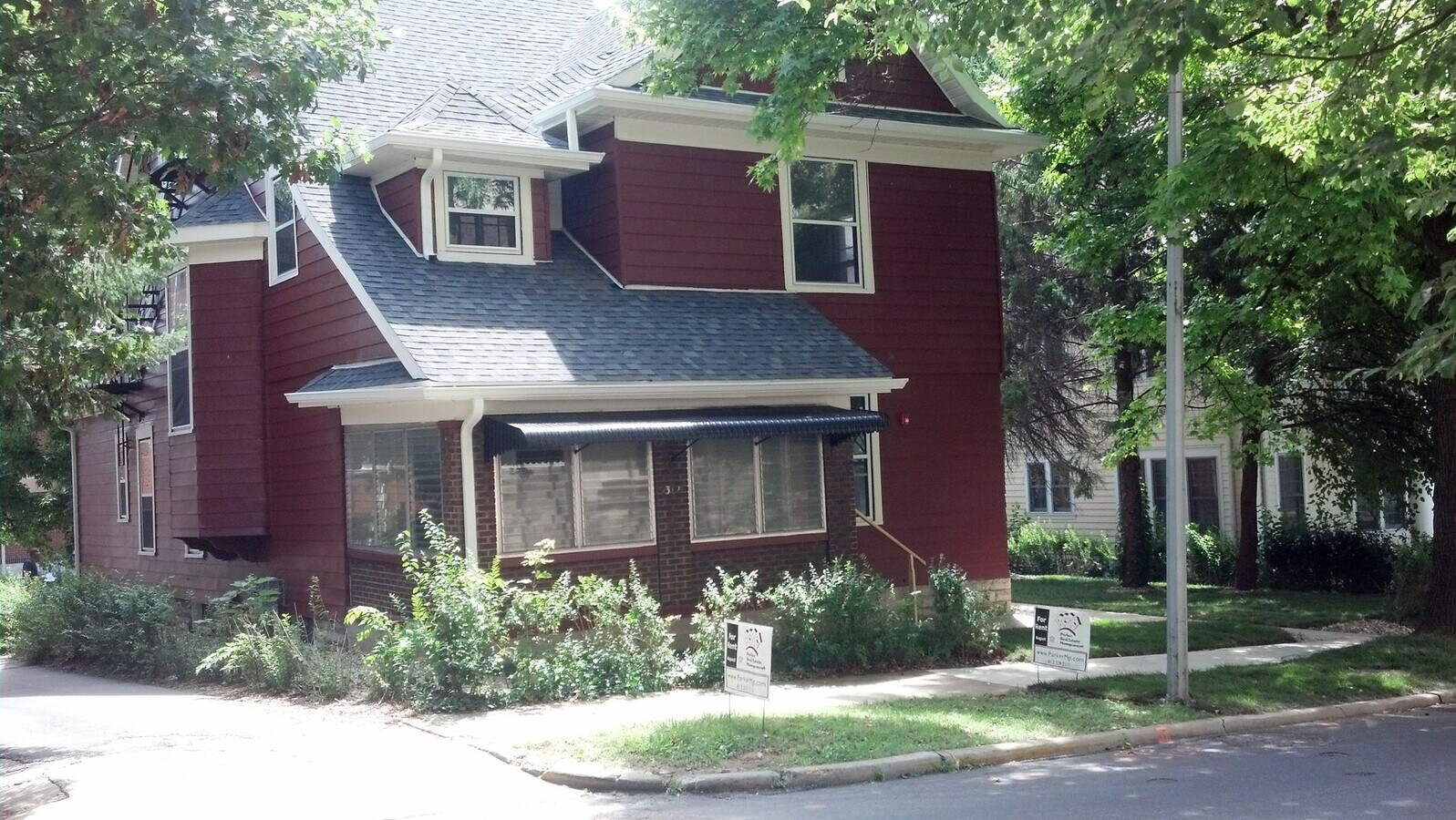 0308-312 N Washington Street - 0308-312 N Washington Street Unidad 308 N Washington Street