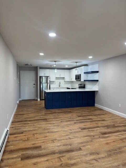 Royale Apartments