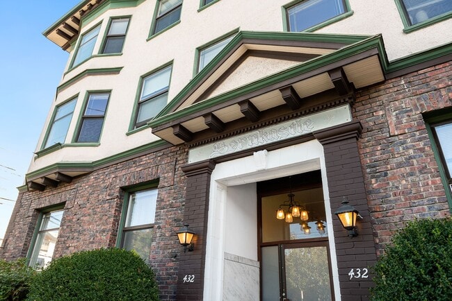 Photo - BK Bernkastle Apartments