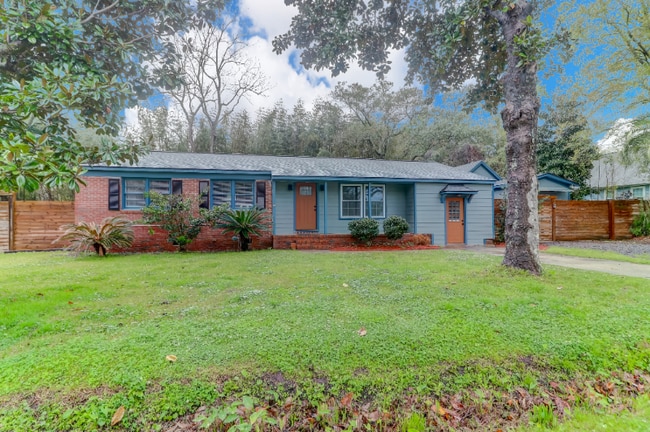 Photo - 1117 Ocean View Rd House