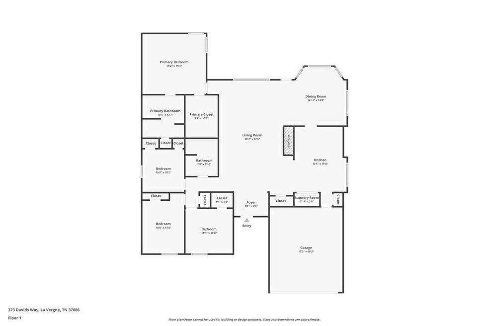 373 Davids Way