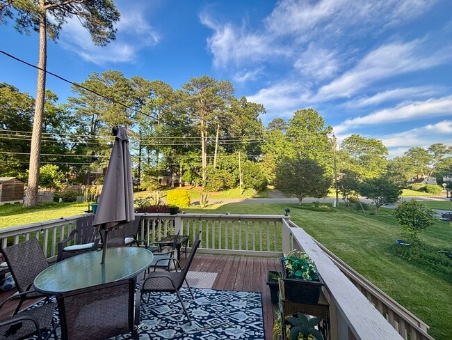 Cubierta - 1101 Swissvale Pl