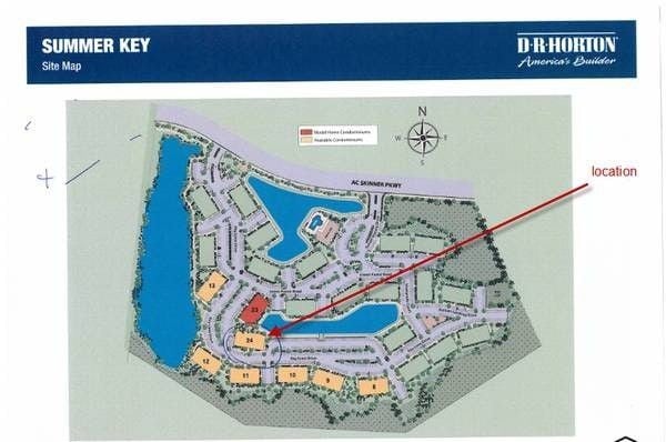 Photo - 4959 Key Lime Dr Unit 102