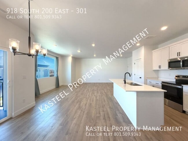 Photo - 918 S 200 E Unit 301