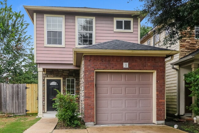 Building Photo - 7838 Dyer St Rental