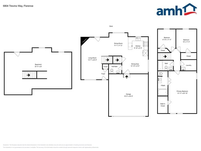 Photo - 6804 Trevino Way