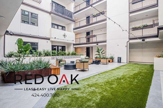 Photo - 1333 Orange Grove Ave Unit 207