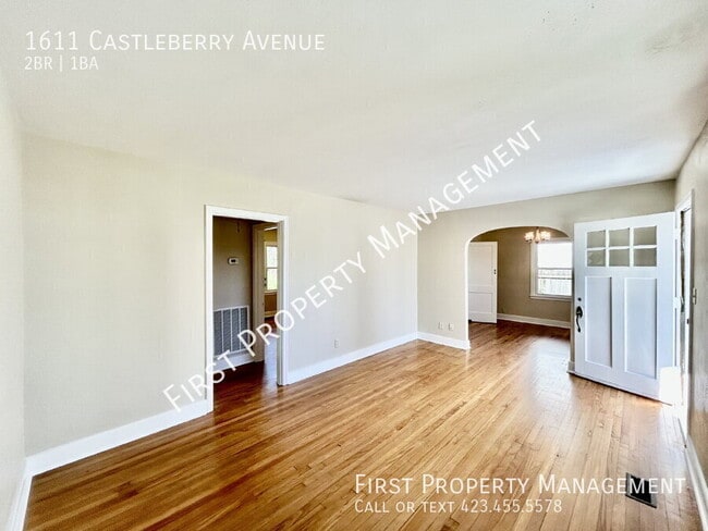 Photo - 1611 Castleberry Ave