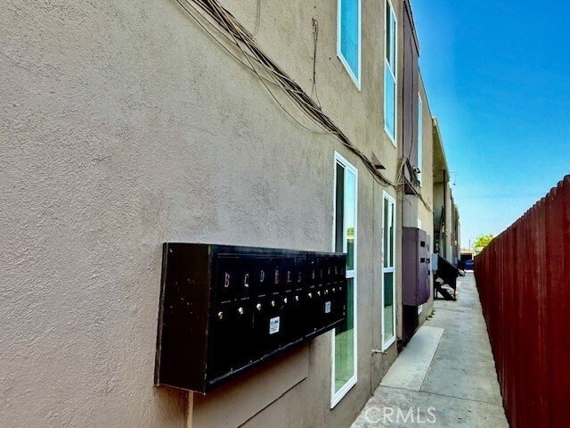 Photo - 815 N Rose Ave Unit L