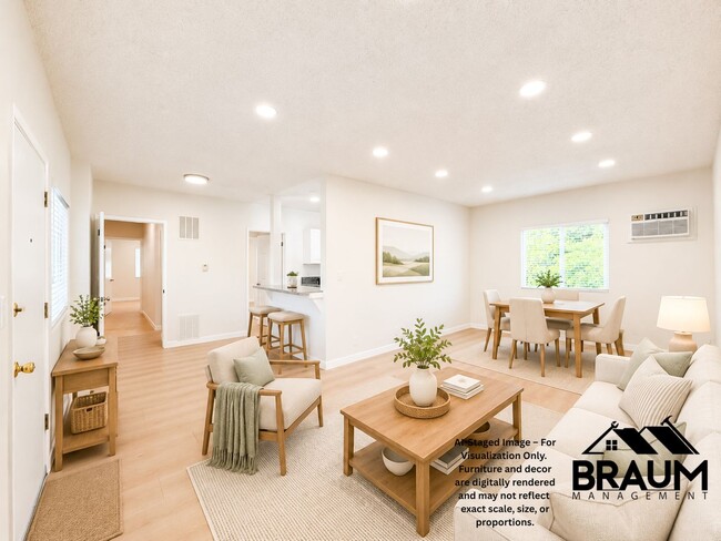 Building Photo - 13115 Oxnard St Unit 18