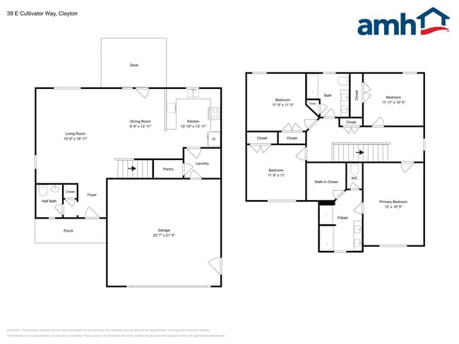 Photo - 39 E Cultivator Way