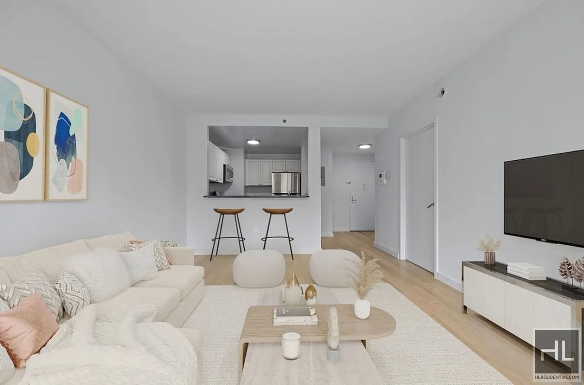 MADISON AVENUE - MADISON AVENUE Apartamento Unidad 4F