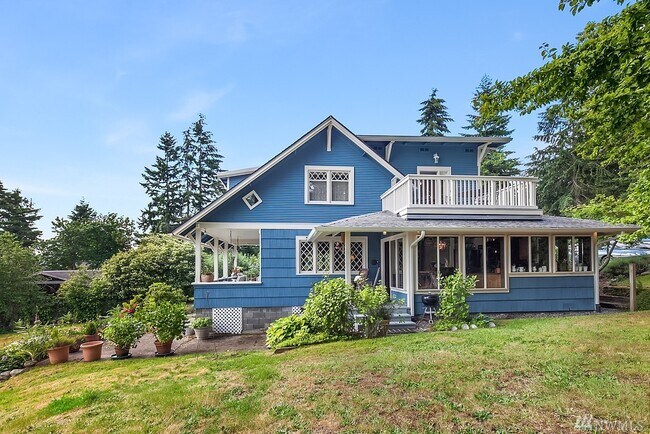 Photo - 21324 Tramp Harbor Rd SW