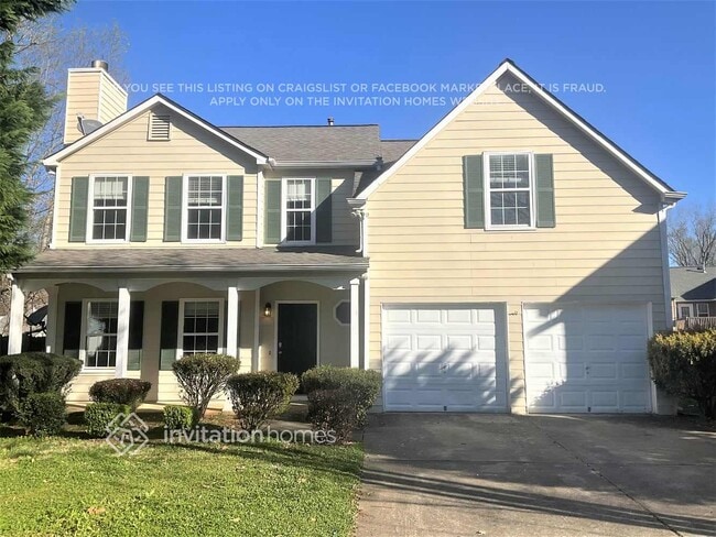 Building Photo - 3104 Quince Tree Wy