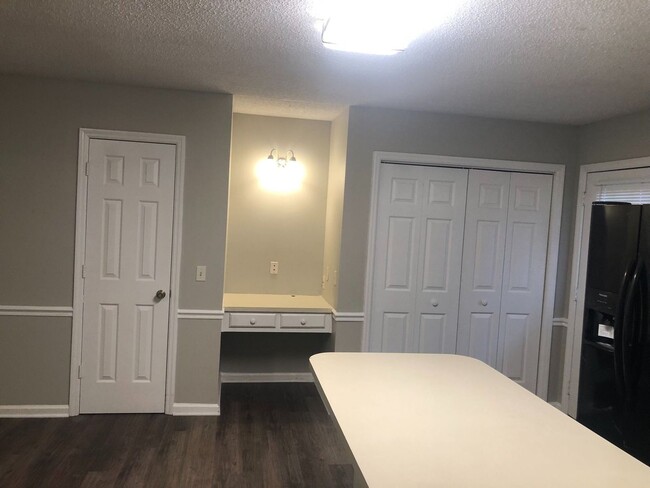 Photo - Cason Area Home coming up in March 2024