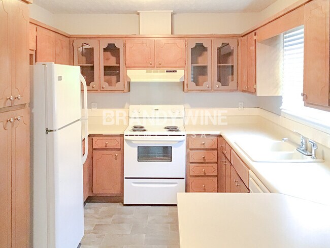 Photo - 2900 Rosecommons Dr