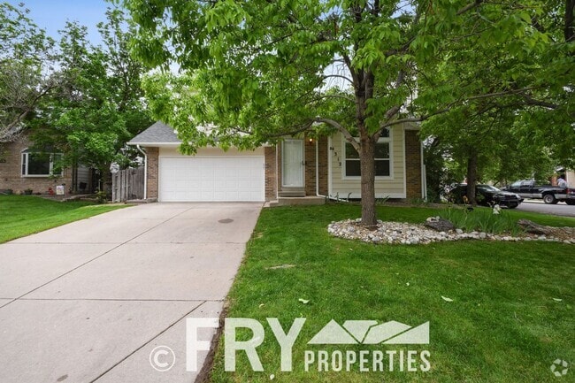 Building Photo - Spacious updated Green Valley Ranch two-story Rental