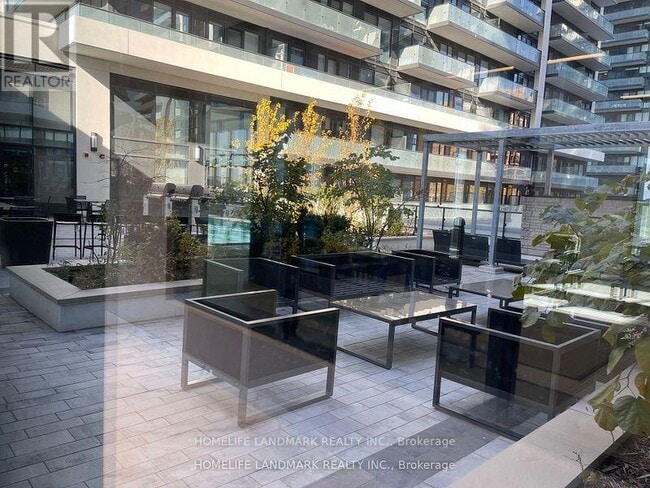 Photo - 95 Oneida Crescent Unité 1509