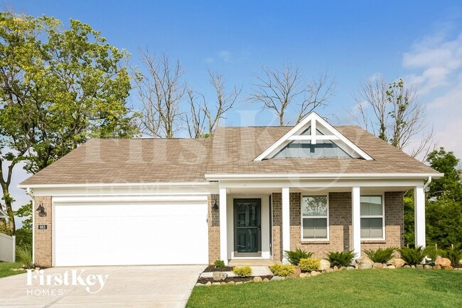 Building Photo - 663 Van Buren St