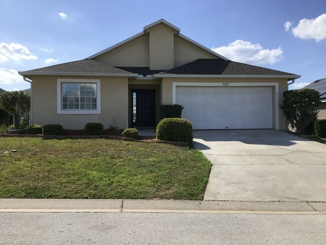Building Photo - 509 Hillcrest Dr
