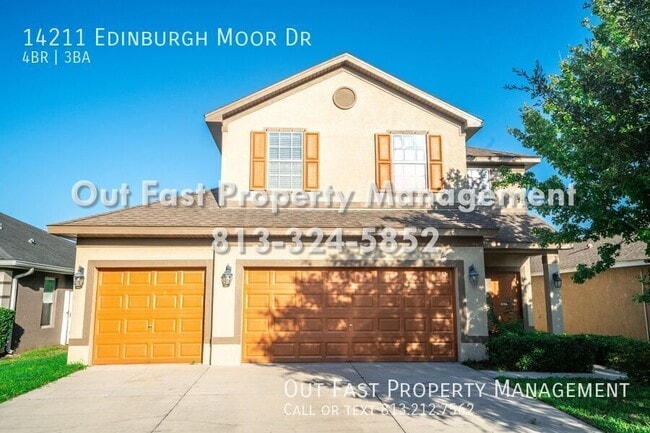 Building Photo - 14211 Edinburgh Moor Dr